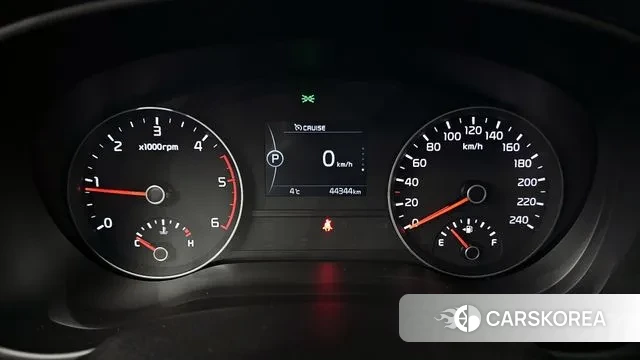 Kia Sportage 4th Generation id 3761363 из Кореи 18