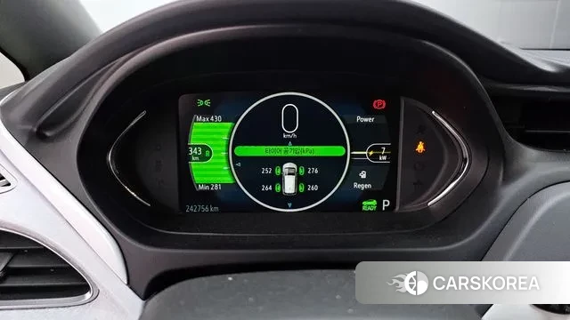 Chevrolet (GM Daewoo) Bolt EV id 3413362 из Кореи 18