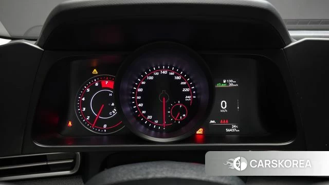 Hyundai Avante (CN7) id 4702436 из Кореи 28