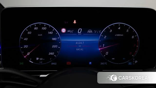 Mercedes-Benz S-Class W223 id 4758237 из Кореи 18
