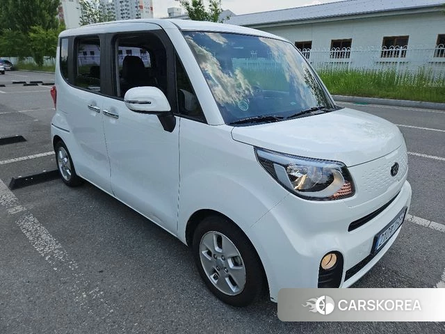 Kia The New Ray id 4489780 из Кореи 19