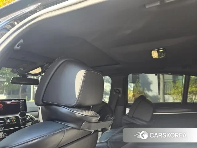 BMW 5 Series (G30) id 3322385 из Кореи 11