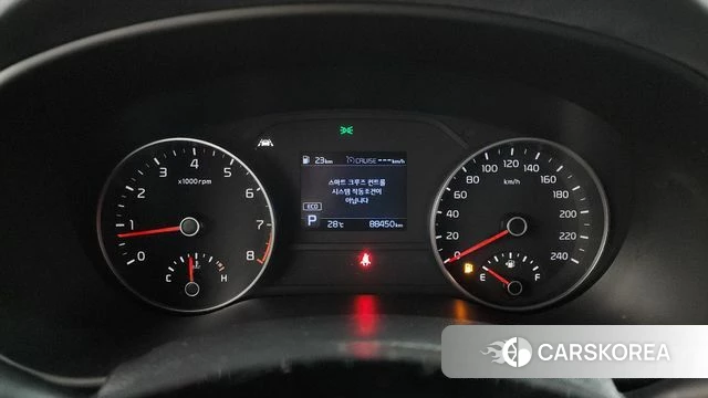 Kia Sportage The Bold id 4507931 из Кореи 31