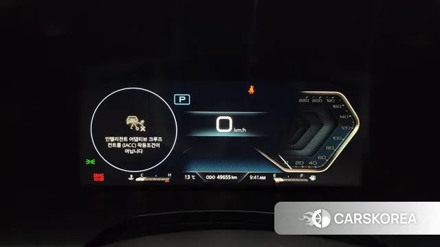 Ssangyong All New Rexton id 3395754 из Кореи 18