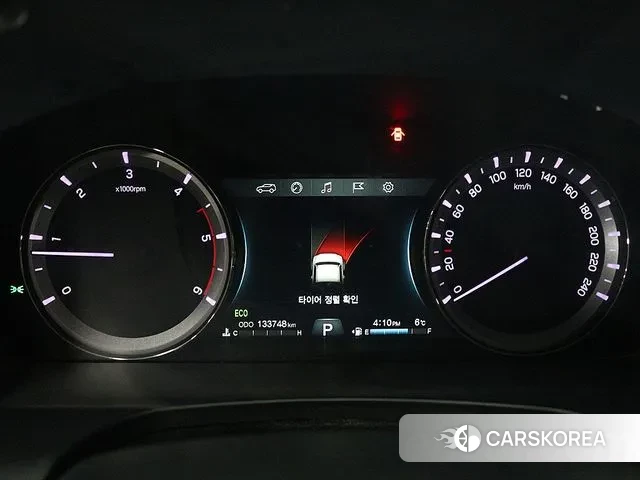 Ssangyong Rexton Sports id 3608439 из Кореи 18