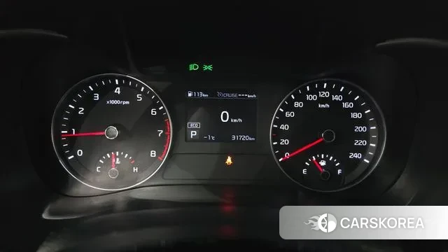 Kia Come New K3 id 3520416 из Кореи 18