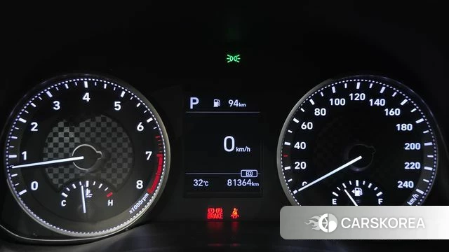 Hyundai The New Avante AD id 4689328 из Кореи 18