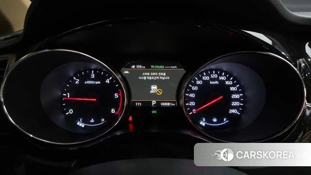 Kia The New Carnival id 3905863 из Кореи 18