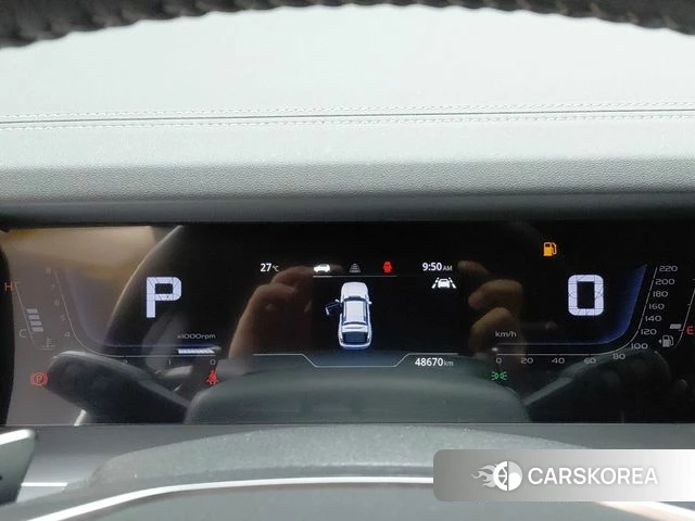 Ssangyong Torres id 4711113 из Кореи 28