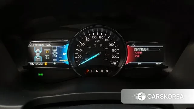 Ford Explorer id 3661888 из Кореи 18