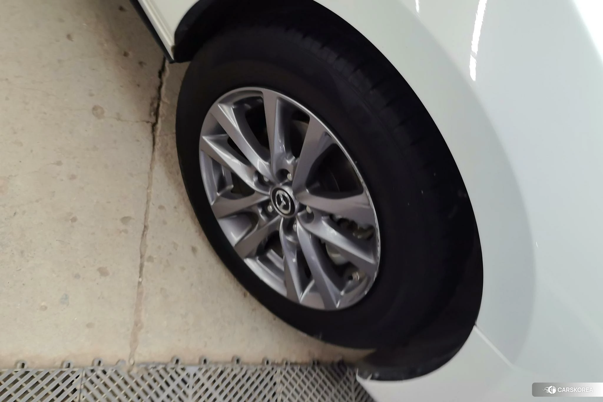 Mazda 3 Angkesaila id 4407567 из Китая 15