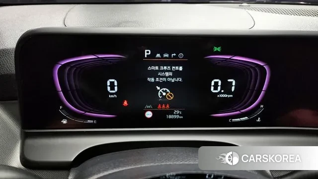 Kia The New Seltos id 3159220 из Кореи 18