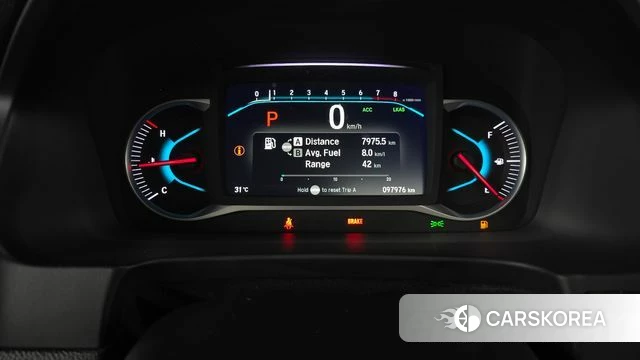 Honda Pilot 3rd generation id 4658253 из Кореи 32