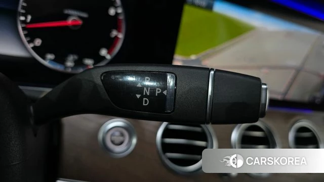 Mercedes-Benz E-Class W213 id 4849677 из Кореи 30