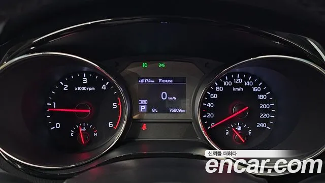 Kia The New Carnival id 2572029 из Кореи 18