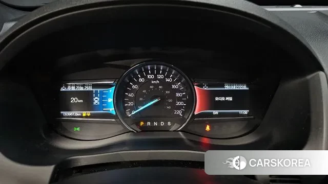 Ford Explorer id 3617000 из Кореи 18