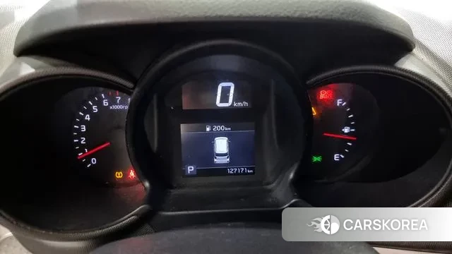 Kia The New Ray id 3060036 из Кореи 18