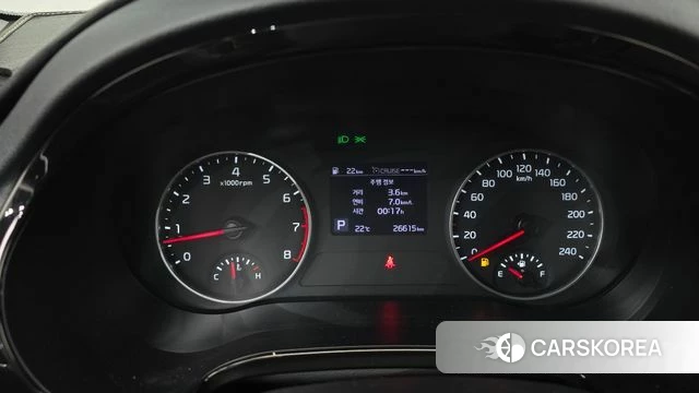 Kia Seltos id 3936629 из Кореи 18