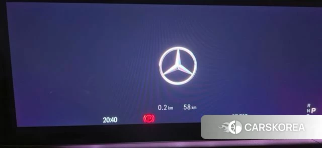Mercedes-Benz G-Class W465 id 4505122 из Кореи 8