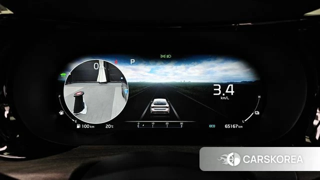 Kia K5 Hybrid 3rd Generation id 3826255 из Кореи 18