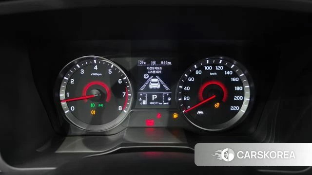 Ssangyong Tivoli Air id 4731267 из Кореи 18