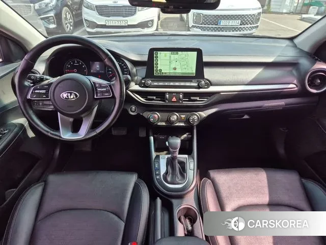 Kia Come New K3 id 3018941 из Кореи 16