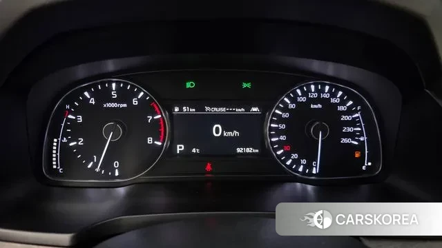 Kia K7 Premier id 3616335 из Кореи 18