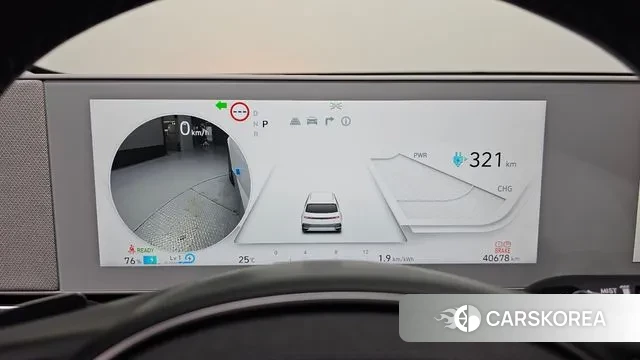 Hyundai Ionic 5 id 3027686 из Кореи 18