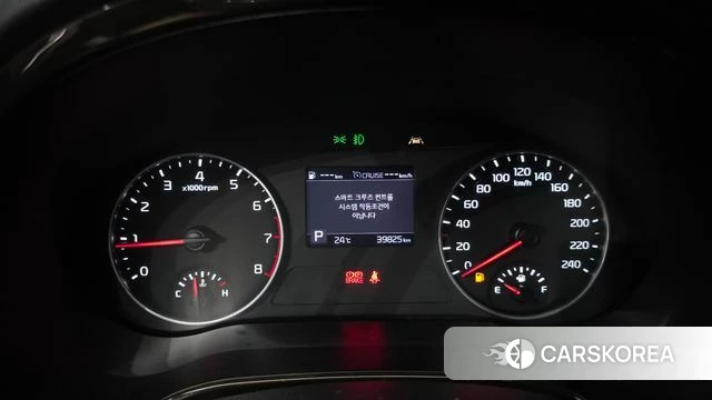 Kia Seltos id 4458015 из Кореи 28