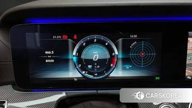 Mercedes-Benz CLS-Class C257 id 3844568 из Кореи 18