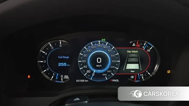 Cadillac Escalade id 3434840 из Кореи 18