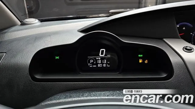 Ssangyong Korando Turismo id 2956812 из Кореи 18