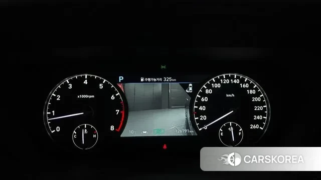 Genesis G90 id 3379523 из Кореи 18