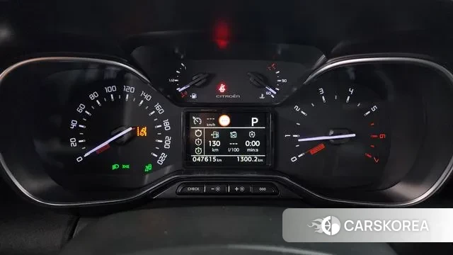 Citroen / DS C3 Aircross id 3592979 из Кореи 18