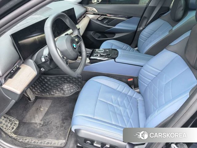 BMW 5 series id 4238968 из Китая 12
