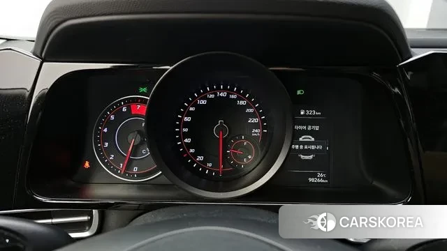 Hyundai Avante (CN7) id 3027023 из Кореи 18