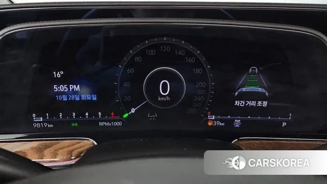 Cadillac Escalade 5th Generation id 3294228 из Кореи 18