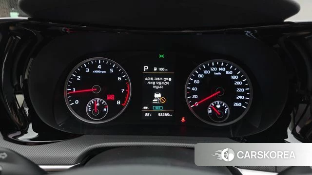 Kia K5 3rd generation id 4594174 из Кореи 18