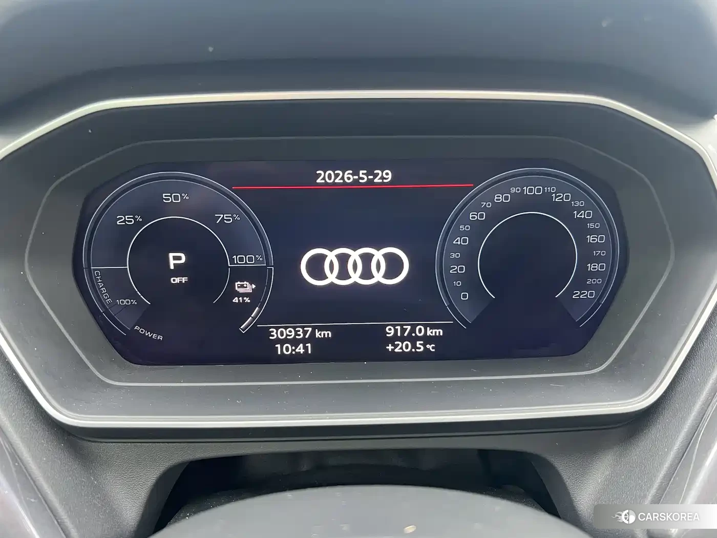Audi Q4 e-tron id 4607214 из Китая 8