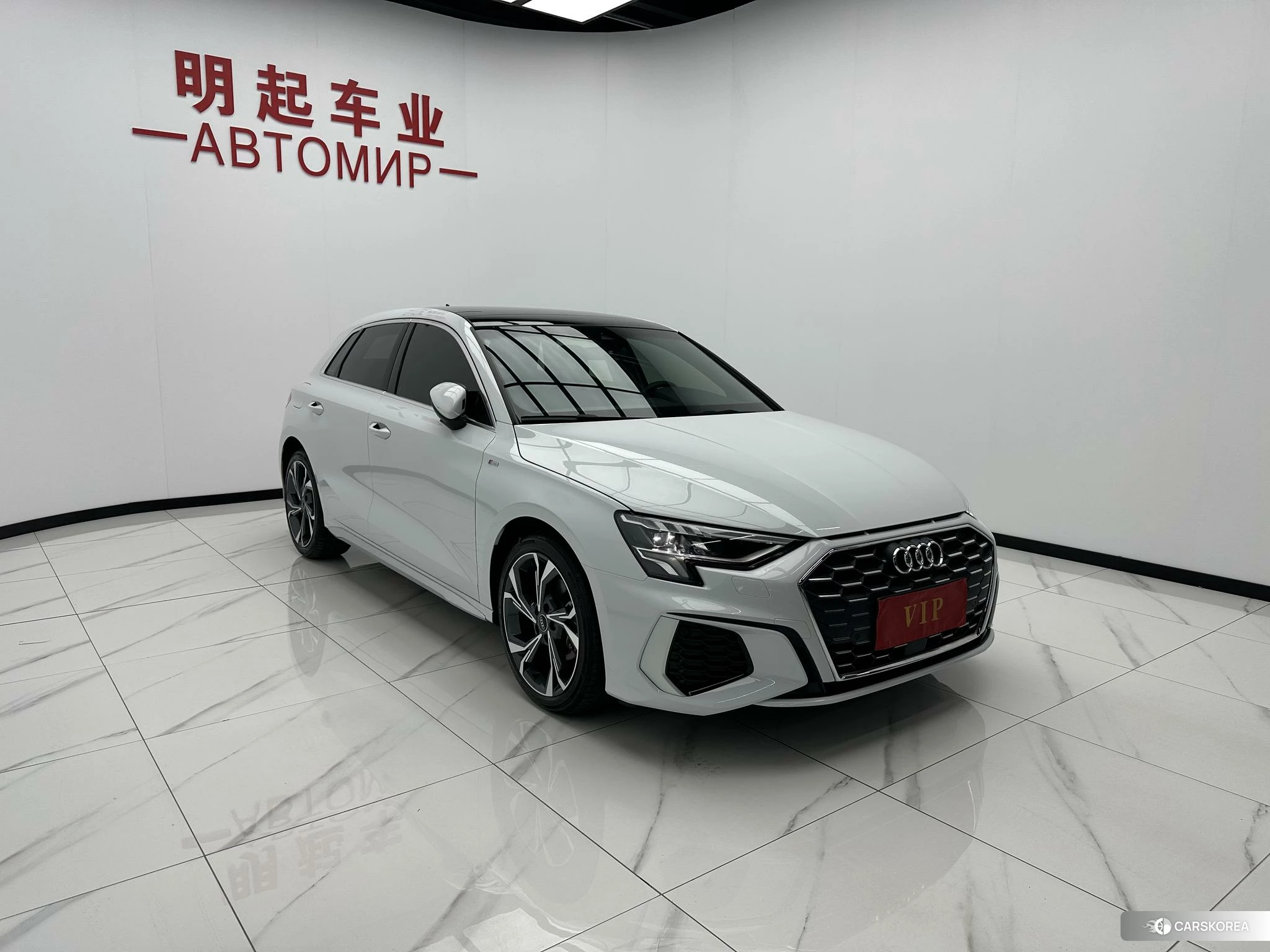 Audi A3 id 4420879 из Китая 16