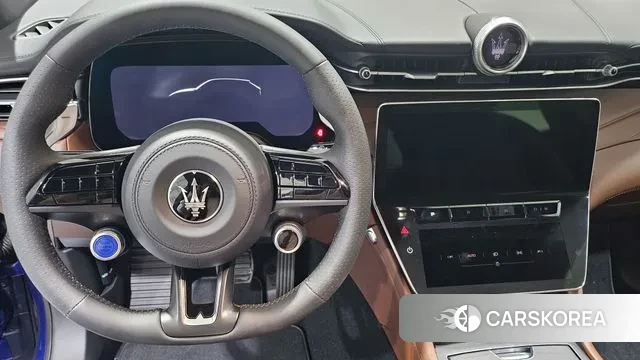 Maserati Grecale id 2988666 из Кореи 15