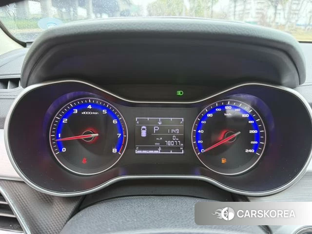 Geely Automobile Vision id 4241382 из Китая 13