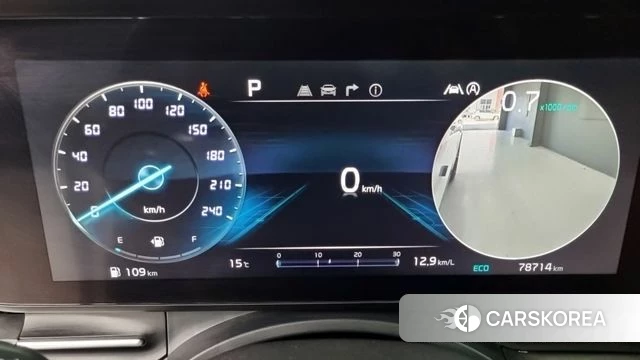 Kia Carnival 4th generation id 3860253 из Кореи 16