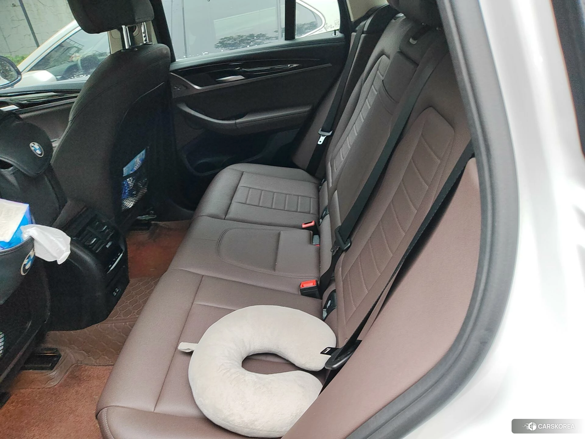 BMW iX3 id 4479261 из Китая 19
