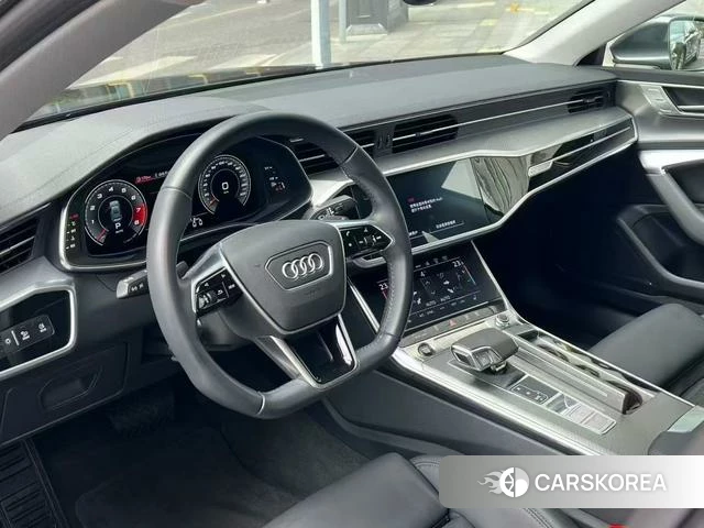 Audi A7 id 4274436 из Китая 8