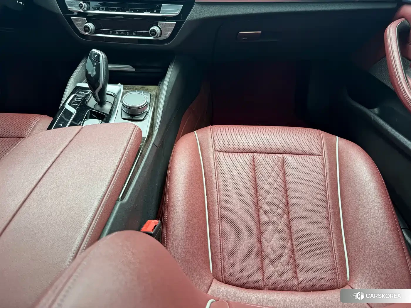 BMW 5 series id 4622336 из Китая 8