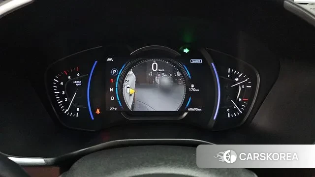 Hyundai Santa Fe TM id 3033963 из Кореи 18