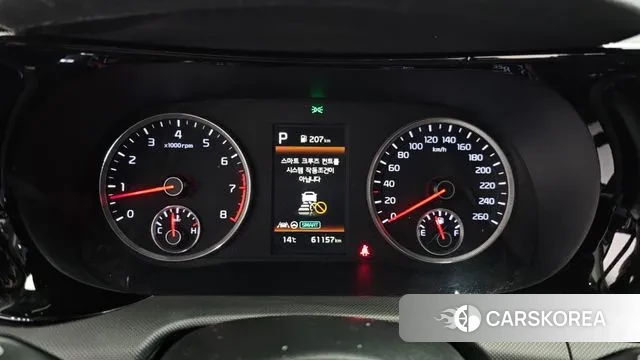 Kia K5 3rd generation id 3343968 из Кореи 18