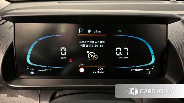 Hyundai Casper id 4195717 из Кореи 18