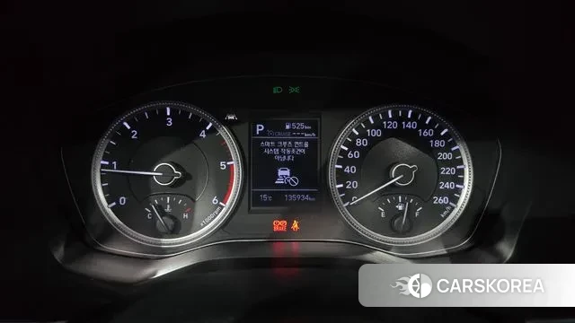 Hyundai Santa Fe TM id 3313424 из Кореи 18